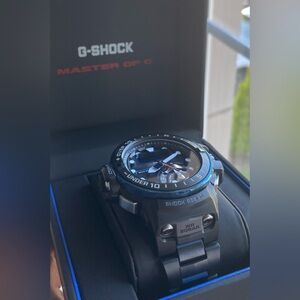 Casio - G-Shock “Master of G” Gulfmaster - 48mm